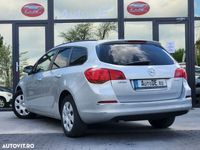 second-hand Opel Astra 