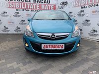 second-hand Opel Corsa 2012 AUTOMATA Benzina 1.2 E5 Navigatie RATE