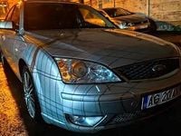 Second-hand Ford Mondeo 131 CP (96 kW) 2006 Berlinǎ