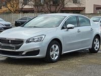 second-hand Peugeot 508 An 2016 Cutie Automata Euro 6