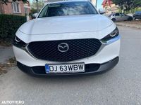 second-hand Mazda CX-30 e-SKYACTIV G122 MHEV Homura