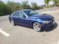 Second-hand BMW 330 Sport Line 252 CP (185 kW) 2018 Berlinǎ