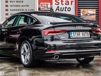 second-hand Audi A5 Coupe 2.0 40 TFSI Sport