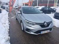 Second-hand Renault Mégane IV 140 CP (102 kW) 2020 Gri Berlinǎ