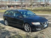 Second-hand Volvo V50 115 CP (84 kW) 2011 Break