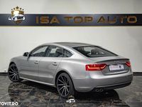 second-hand Audi A5 Sportback 2.0 TDI DPF