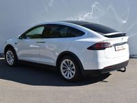 second-hand Tesla Model X Maximale Reichweite 100kWh