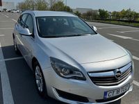 second-hand Opel Insignia 2.0 CDTI ECOTEC Sport Aut.