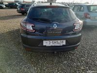 Second-hand Renault Mégane GrandTour 110 CP (80 kW) 2013 Break