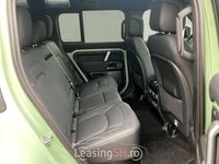 second-hand Land Rover Defender 2023 3.0 Diesel 300 CP 5.900 km - 104.897 EUR - leasing auto