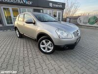 second-hand Nissan Qashqai 1.5 DCI DPF Visia