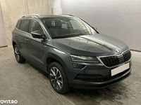 second-hand Skoda Karoq 1.5 TSI DSG Sportline