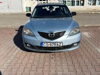 second-hand Mazda 3 bk 2008