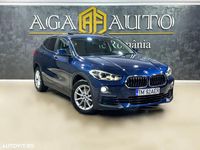 Second-hand BMW X2 Comfort Edition 136 CP (100 kW) 2019 Culoarealbastru SUV