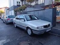 Second-hand Lancia Dedra 110 CP (80 kW) 1990 Gri Berlinǎ