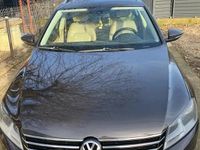 Second-hand VW Passat 106 CP (77 kW) 2014 Maro Break