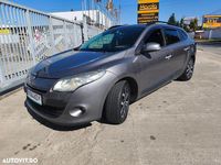 Second-hand Renault Mégane GrandTour Privilege 105 CP (77 kW) 2010 Culoaregri Break