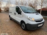 second-hand Opel Vivaro 2.0 CDTI L2H1