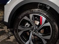 Second-hand Renault Arkana RS Line 140 CP (102 kW) 2023 Culoarealb SUV