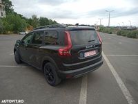 second-hand Dacia Jogger 7 locuri TCe 110 Extreme+