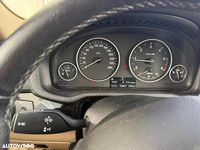 Second-hand BMW X3 190 CP (139 kW) 2016 Culoarenegru SUV