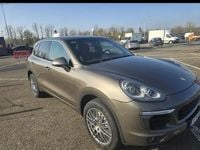Second-hand Porsche Cayenne 256 CP (188 kW) 2015 Maro SUV