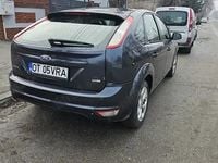 Second-hand Ford Focus 109 CP (80 kW) 2011 Hatchback