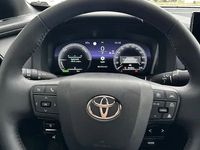 second-hand Toyota C-HR 