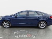 second-hand Ford Mondeo 2.0 TDCi Aut. Titanium