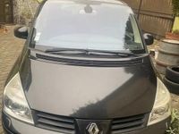 Second-hand Renault Espace 150 CP (110 kW) 2011 Van
