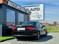 second-hand BMW 320 Seria 3 d xDrive Coupe