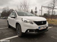 second-hand Peugeot 2008 1.5 BlueHDI FAP Active