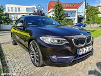 second-hand BMW 220 Seria 2 i AT Sport Line