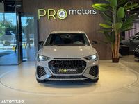 Second-hand Audi RS Q3 400 CP (294 kW) 2021 Culoaregri SUV