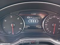 second-hand Audi Q7 3.0 TDI Quattro Tiptronic