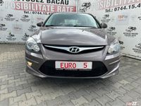 second-hand Hyundai i30 2011 Benzina 1.4 E5 Climatronic GARANȚIE / RATE