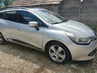 Second-hand Renault Clio GrandTour Intens 90 CP (66 kW) 2013 Break