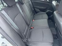 Second-hand Renault Mégane IV Zen 140 CP (102 kW) 2021 Culoarealb Berlinǎ