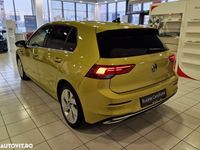 second-hand VW Golf 1.5 eTSI OPF DSG Style