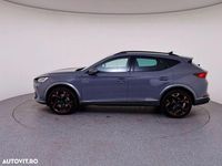 Second-hand Cupra Formentor VZ 310 CP (228 kW) 2023 Gri mediu  normal SUV