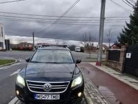 Second-hand VW Tiguan 140 CP (102 kW) 2010 SUV