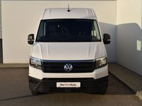 second-hand VW Crafter 3.5 Furgon L3H3 FWD 103kW