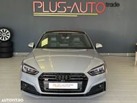 second-hand Audi S5 Sportback 3.0 TFSI S tronic quattro