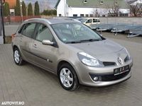 second-hand Renault Clio 1.2 16V TCE Exception