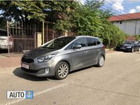 Second-hand Kia Carens 115 CP (84 kW) 2014 Visiniu Monovolum