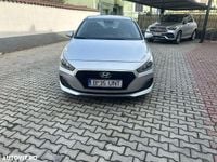 Second-hand Hyundai i30 Classic 100 CP (73 kW) 2019 Culoaregri Hatchback