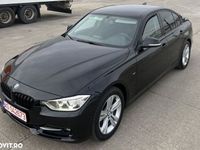 second-hand BMW 318 Seria 3 d Aut. Sport Line