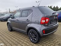 second-hand Suzuki Ignis Dualjet Allgrip Comfort