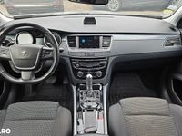 second-hand Peugeot 508 