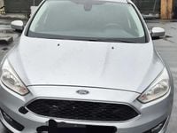 Second-hand Ford Focus 120 CP (88 kW) 2016 Break